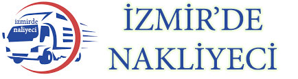 İzmir'de Hızlı Nakliyat 0552 512 90 47